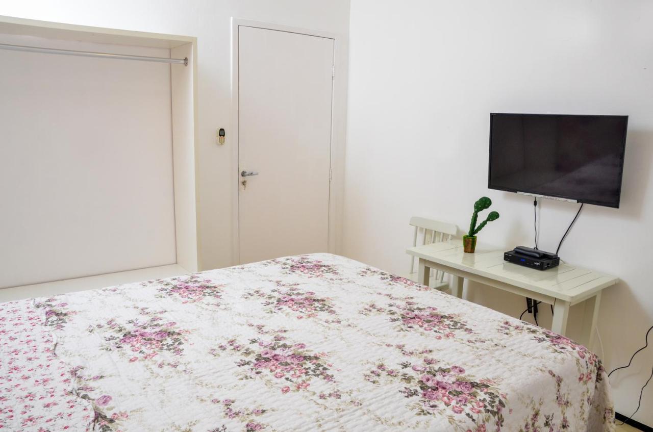Casa Da Adriana Pousada Fortaleza  Eksteriør billede
