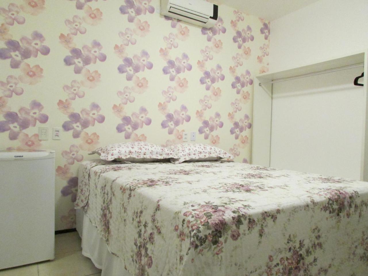 Casa Da Adriana Pousada Fortaleza  Eksteriør billede