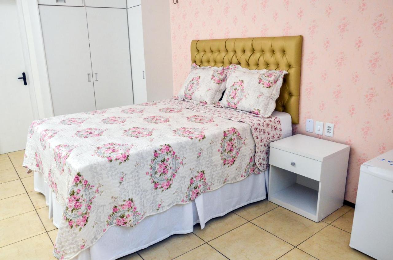 Casa Da Adriana Pousada Fortaleza  Eksteriør billede