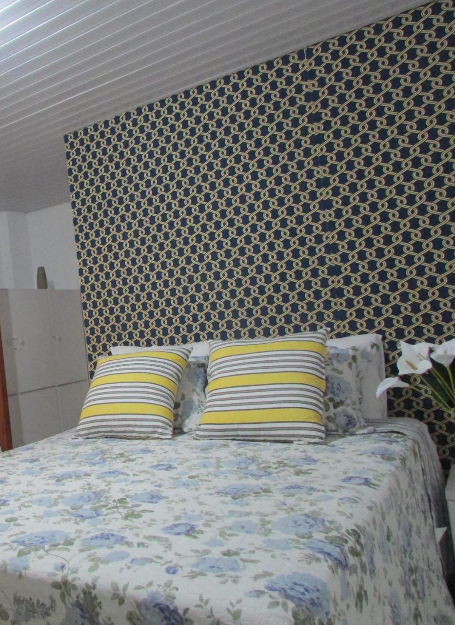 Casa Da Adriana Pousada Fortaleza  Eksteriør billede