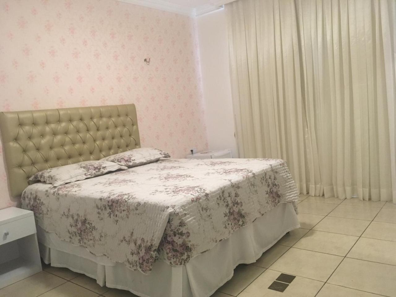Casa Da Adriana Pousada Fortaleza  Eksteriør billede